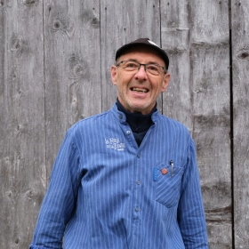 Frédy roos Frédy roos