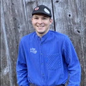 Paul Savary Paul Savary